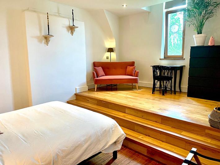 Homestay Villa O Виртон Экстерьер фото