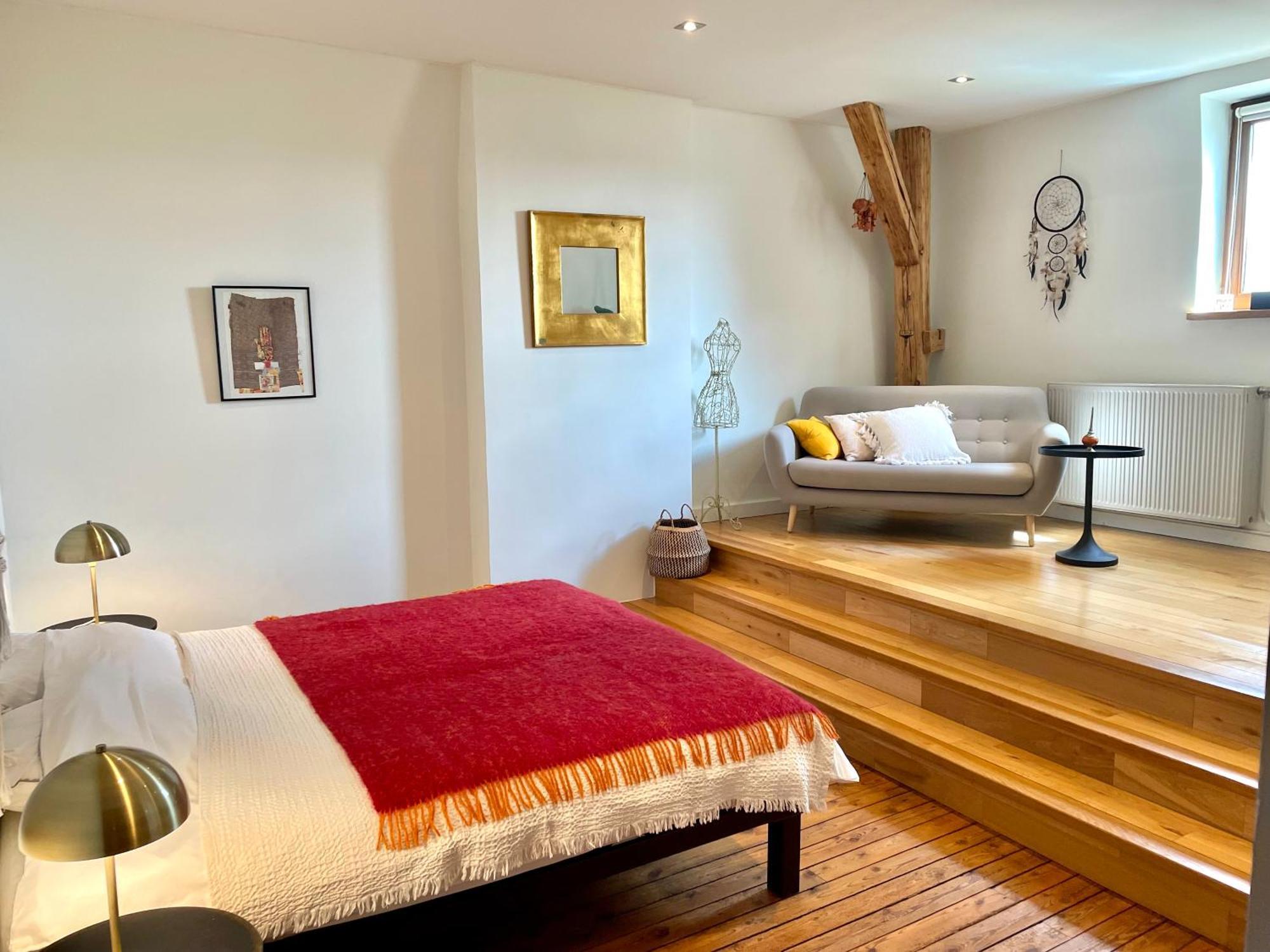 Homestay Villa O Виртон Экстерьер фото