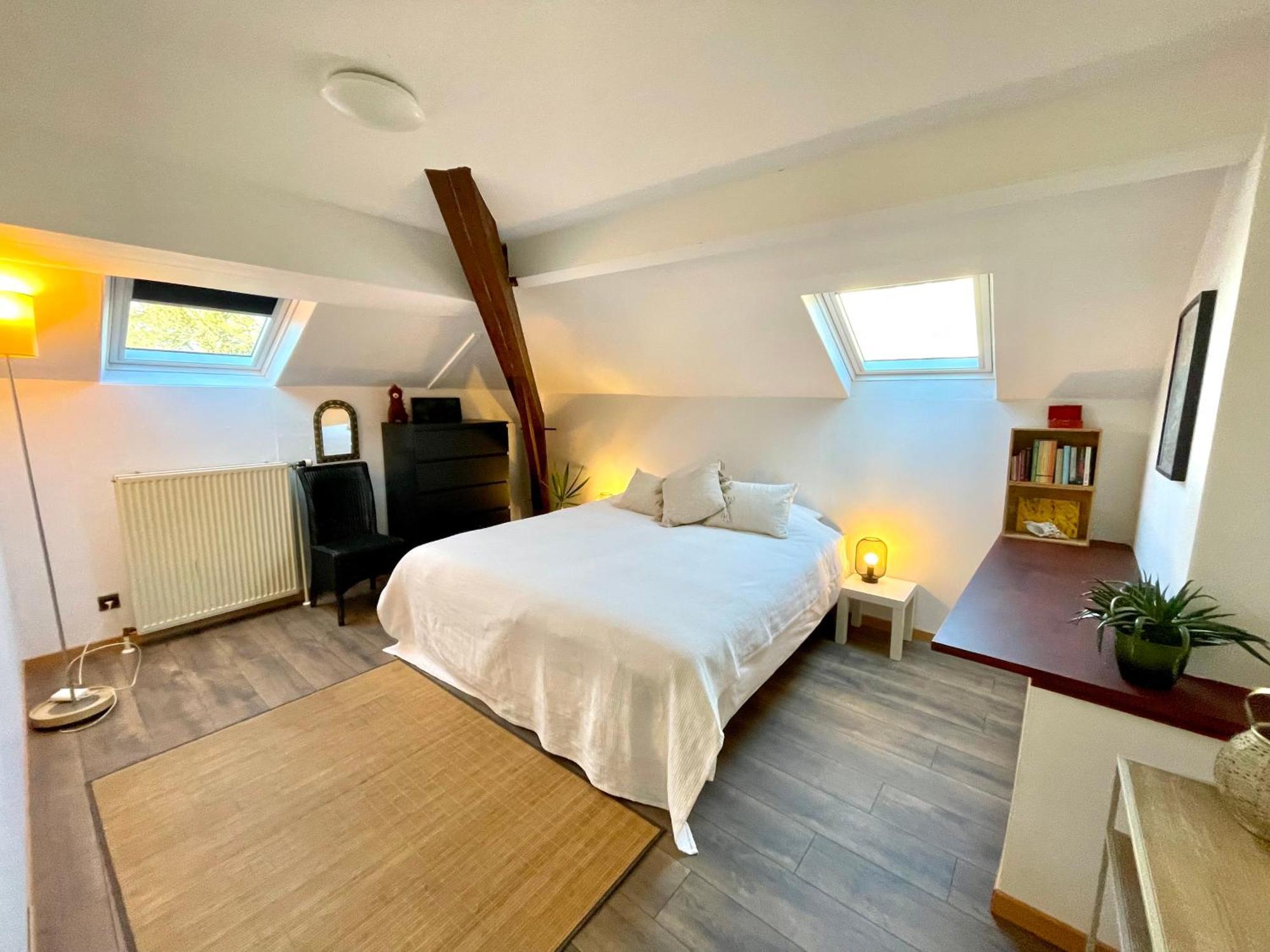 Homestay Villa O Виртон Экстерьер фото