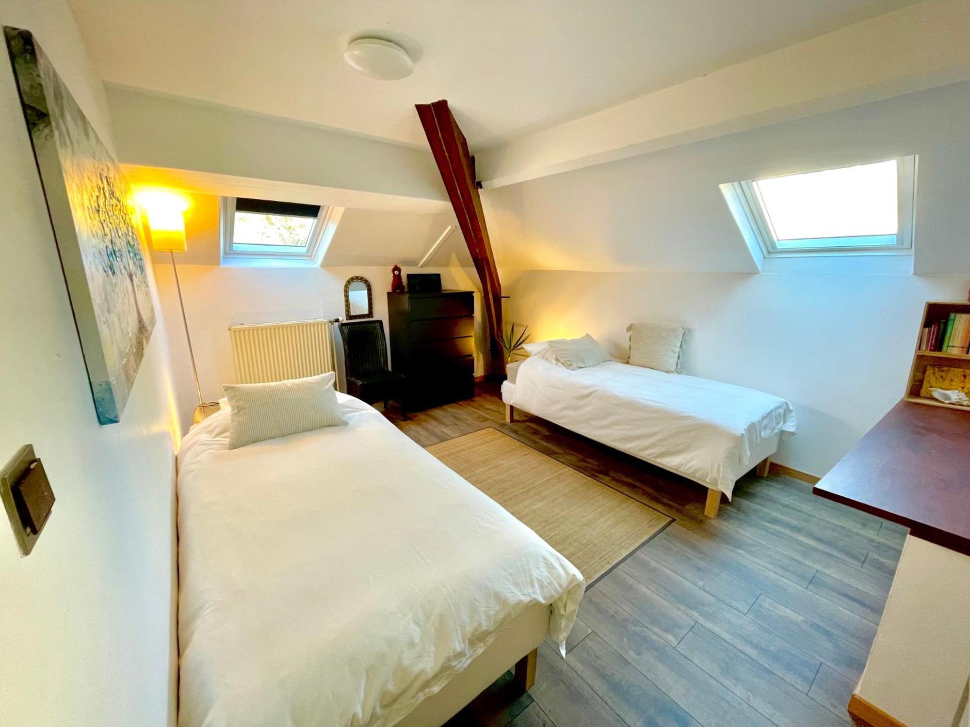 Homestay Villa O Виртон Экстерьер фото