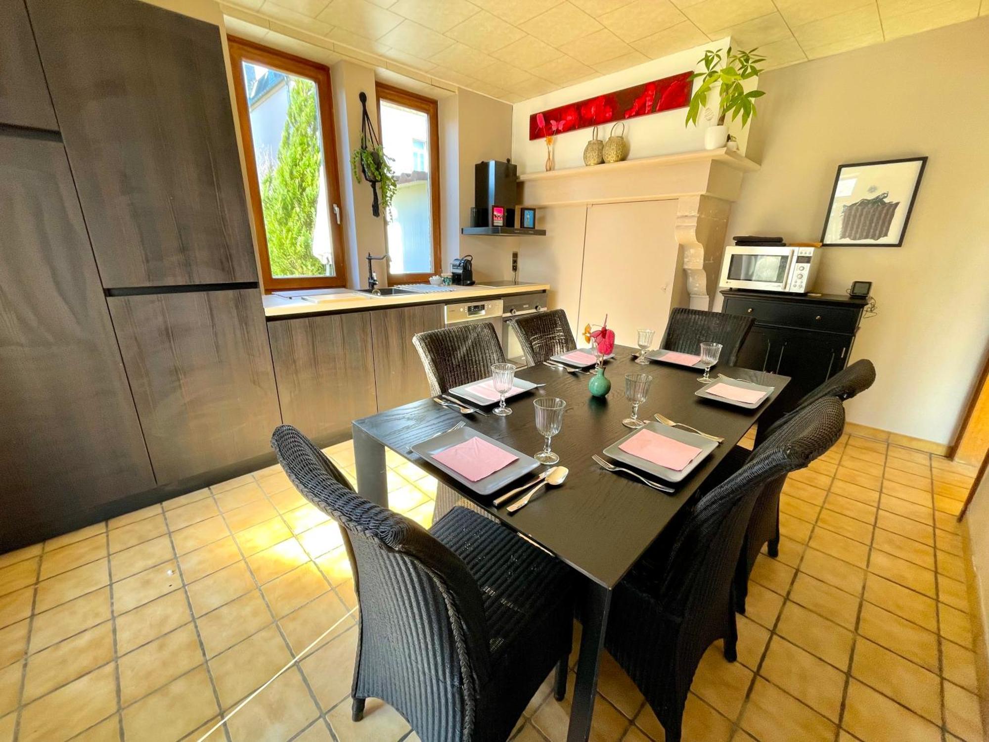 Homestay Villa O Виртон Экстерьер фото